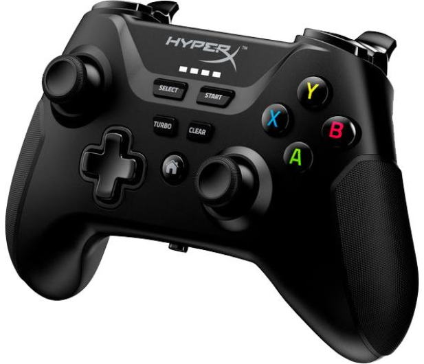 HYPERX Clutch Wireless 516L8AA - 746882 - zdjęcie 2